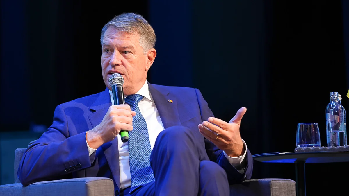 Iohannis