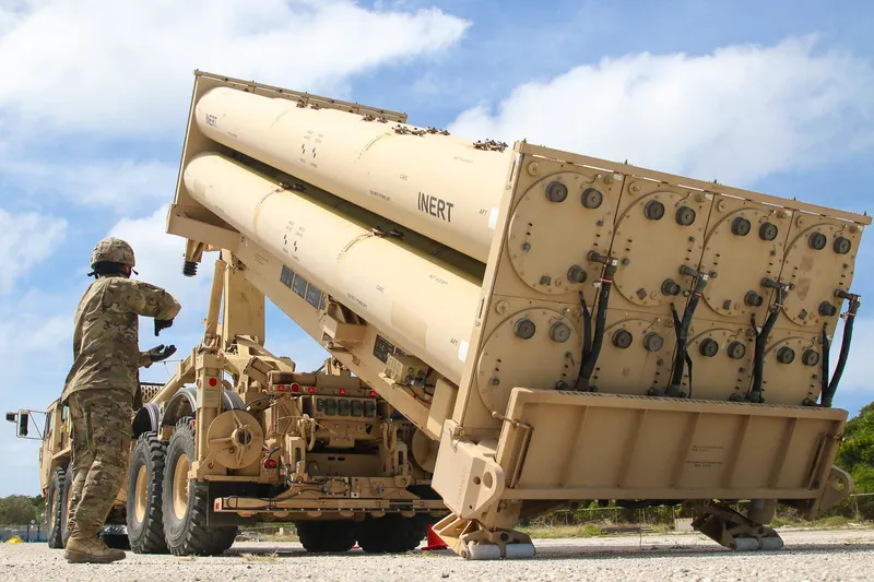 Lockheed Martin