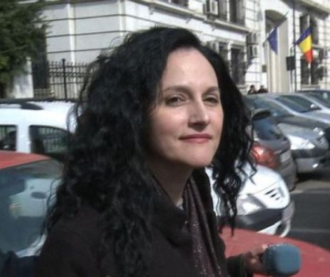 Alina Bica