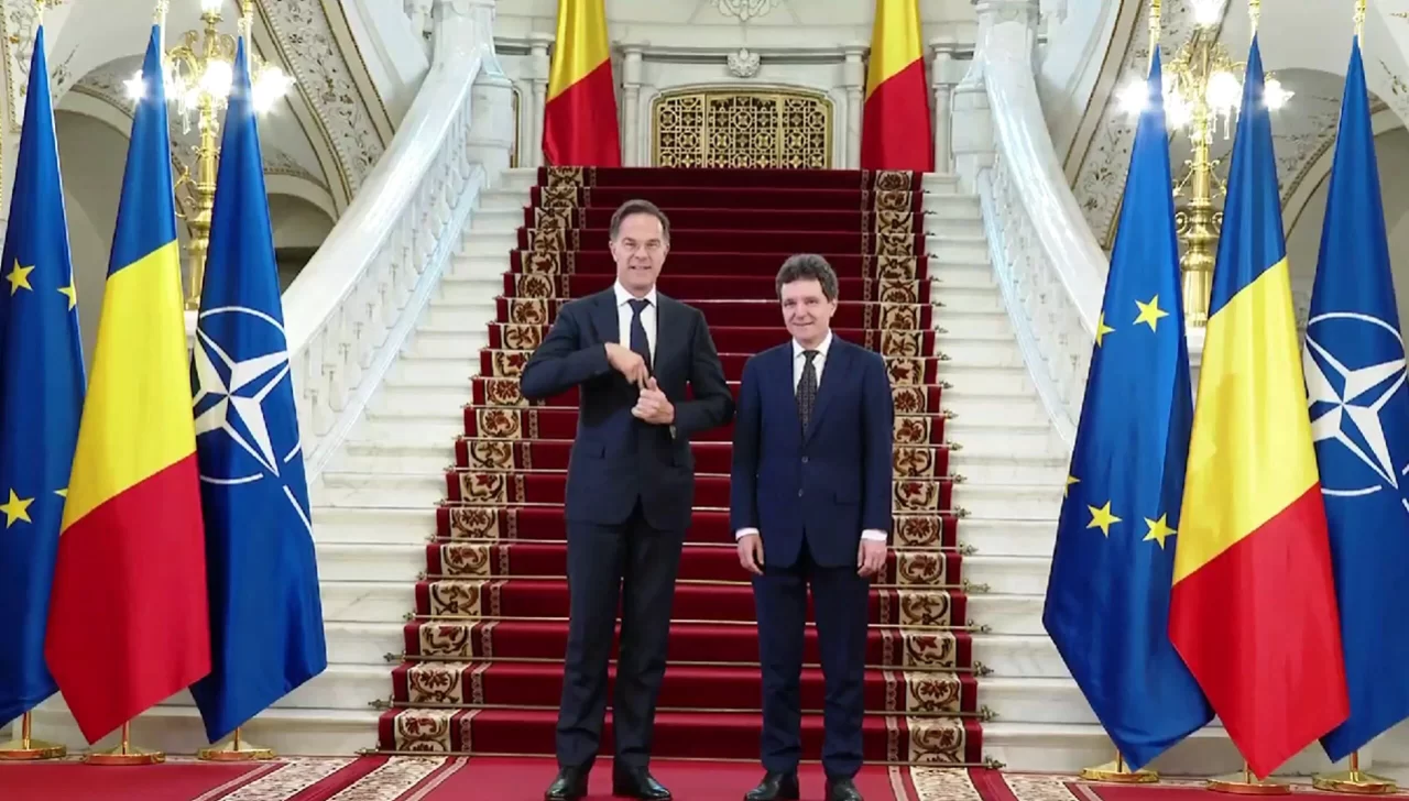 Rutte