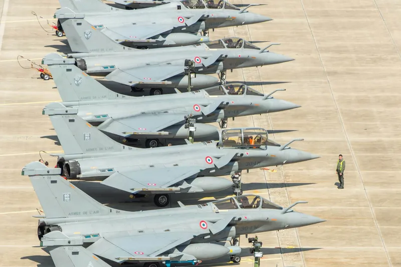 Aliații NATO se mobilizează pentru a apăra Europa de atacurile Iranului. Intră în război cu avioane și fregate. Ministerul de Externe al Iranului