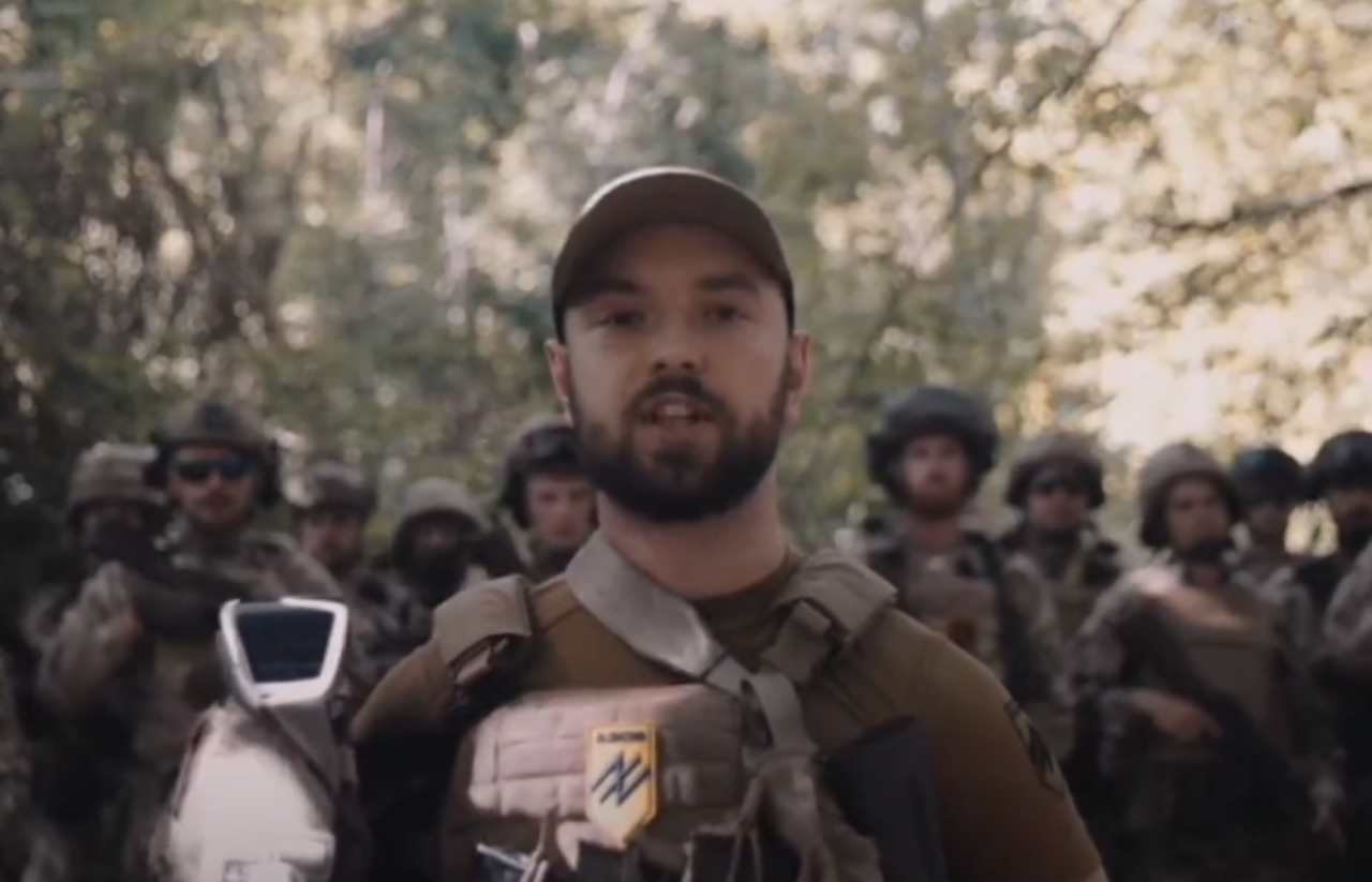Regimentul Azov 