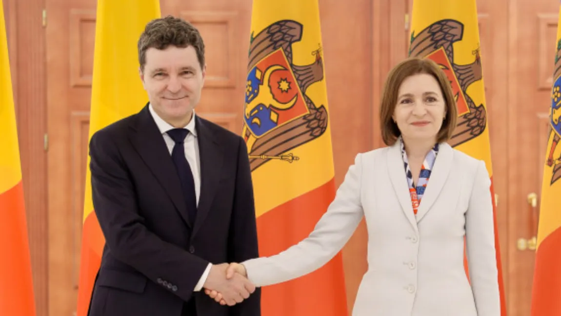 Moldova