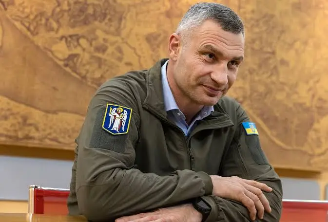 Vitali Klitschko