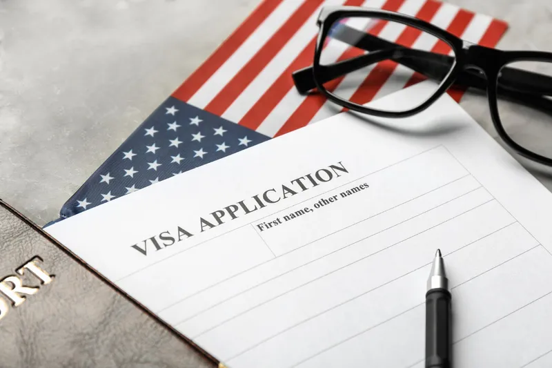 Trump pregătește cea mai mare revocare a vizelor B1 și B2