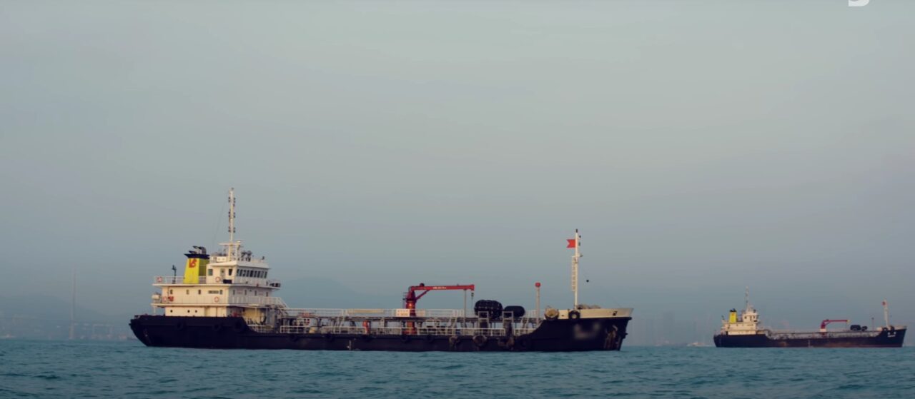 drone la Marea Neagră: Ucraina a lovit baza navală
