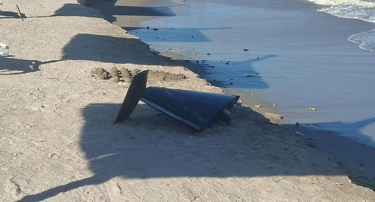 drone, detectate în apropierea frontierei României în ultimele patru zile. Miruță, despre situația din Dobrogea