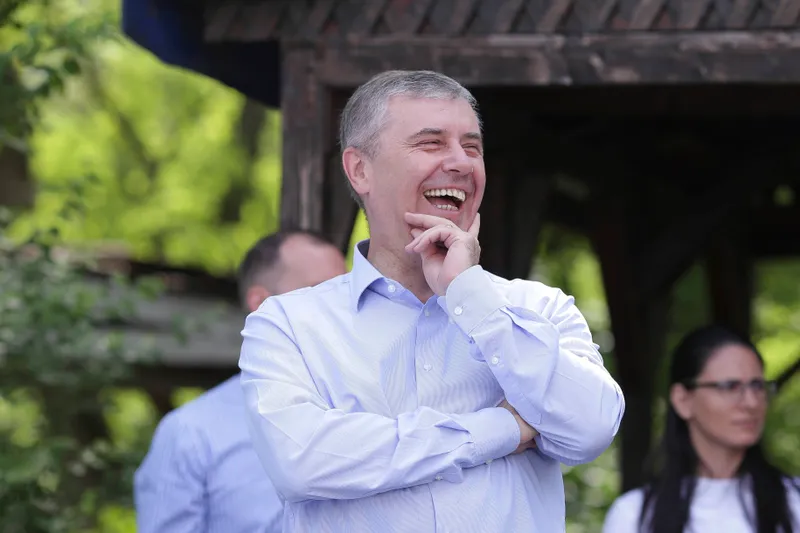Pahonțu