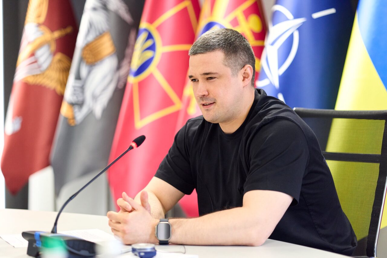 Ucraina vrea să ajute SUA să construiască o „armată de drone”