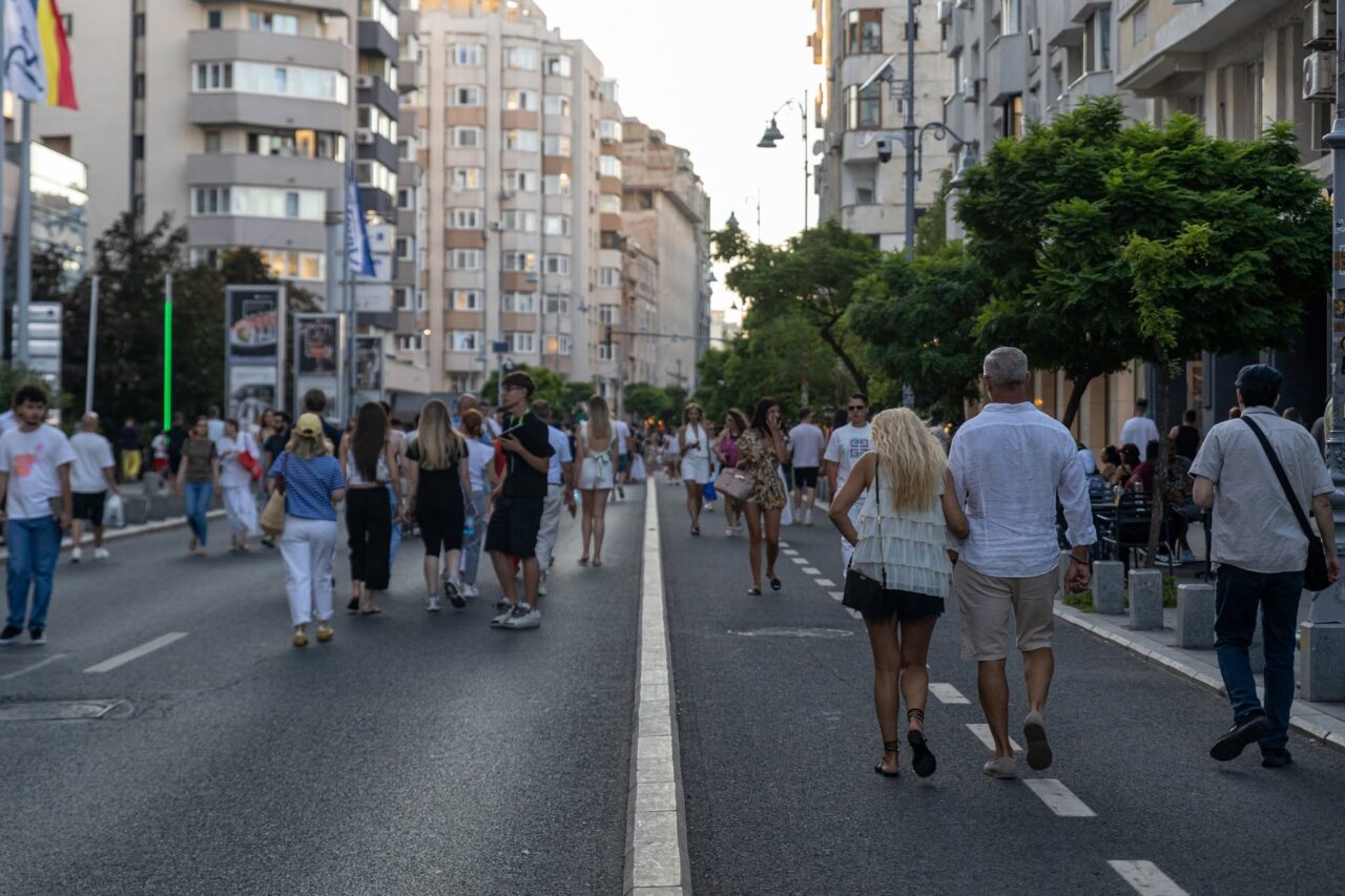 Prognoza meteo, 1 septembrie. Toamna începe cu furtuni