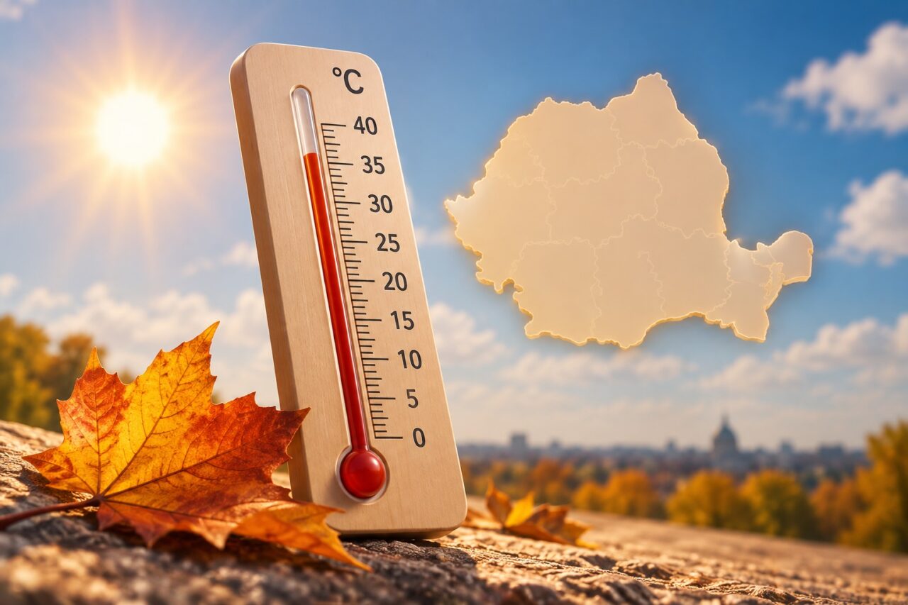 Prognoza meteo
