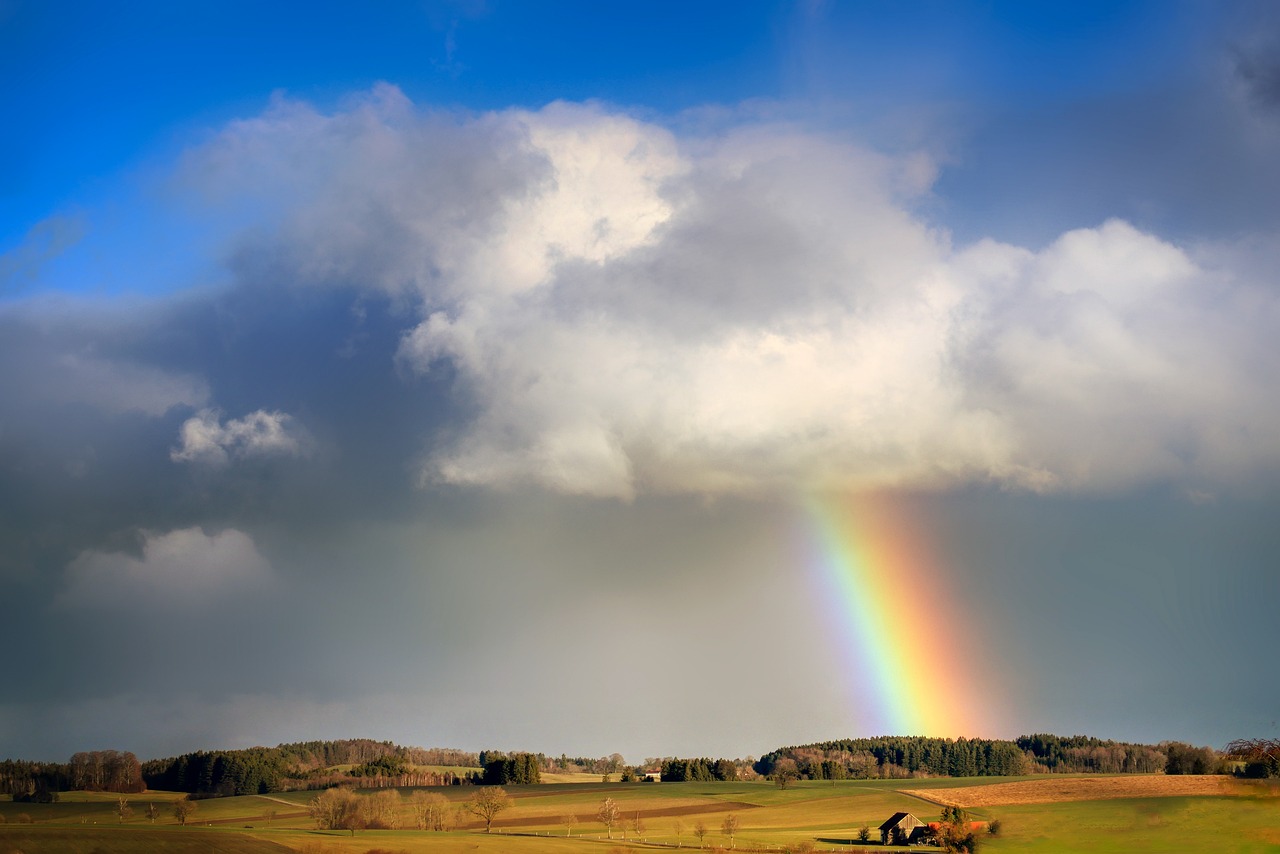 Prognoza meteo, 4 octombrie. Vremea se încălzește simțitor